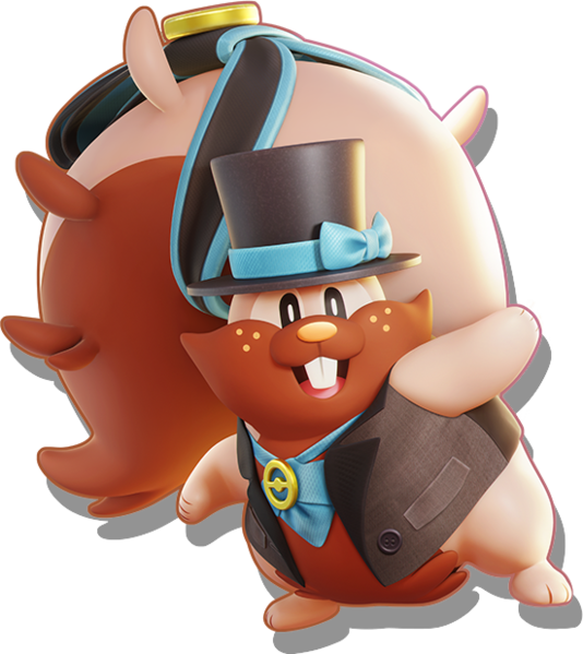 Fichier:Rongrigou (en smoking)-UNITE.png