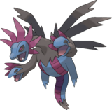 Trioxhydre