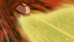 Trompignon Spore.png