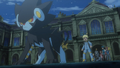 Luxray (de Lem)