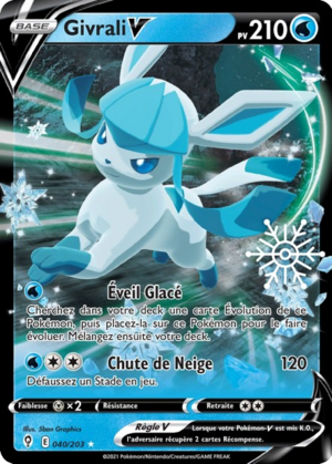 Carte Épée et Bouclier Évolution Céleste 040 (Calendrier 2023).png