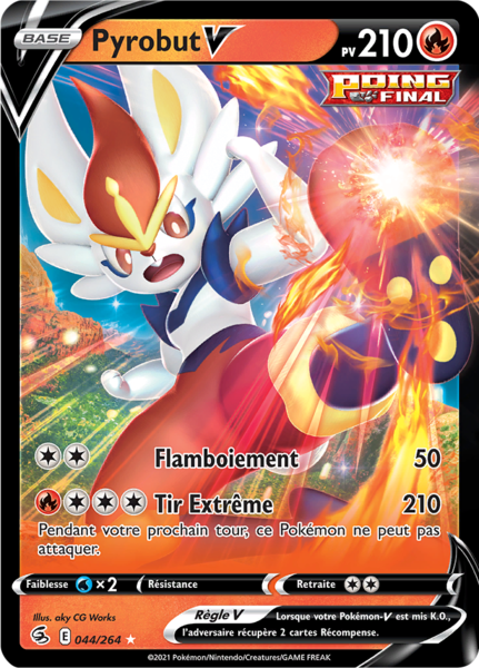 Fichier:Carte Épée et Bouclier Poing de Fusion 044.png