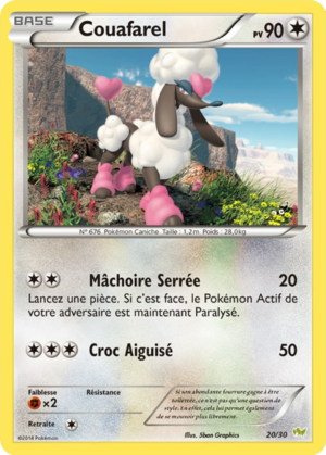 Carte XY Kit du Dresseur Bruyverne 20.png