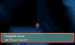 Chenal 127 Plaque Insecte ROSA.png