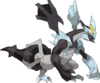 Kyurem Noir