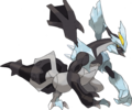 0646 - Kyurem Noir