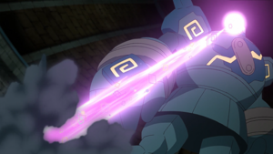 LV014 - Golemastoc attaque.png