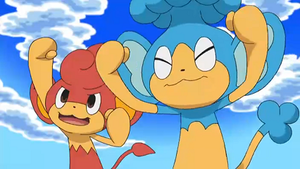 NB140 - Flamajou d'Armando et Flotajou de Noa.png