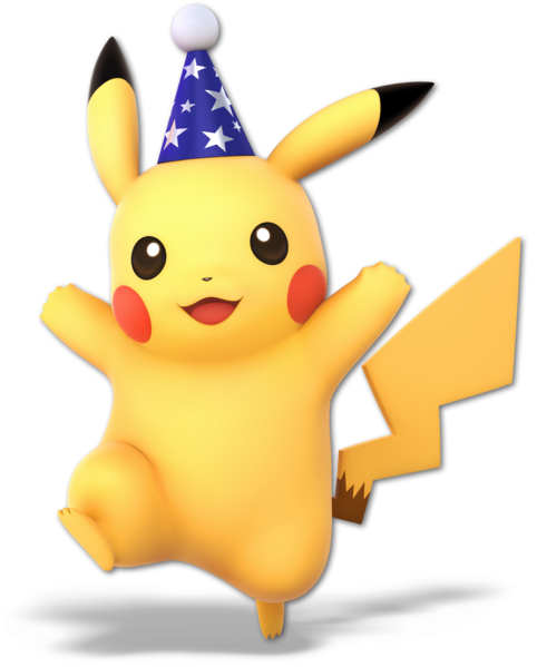 Fichier:Pikachu 5-SSBU.png