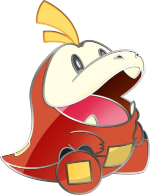 Pin's JCC Collection Paldea Chochodile Chochodile.png