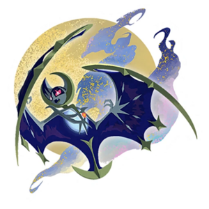 Sticker Festival Pokémon GO 2024 (Lunala) - GO.png