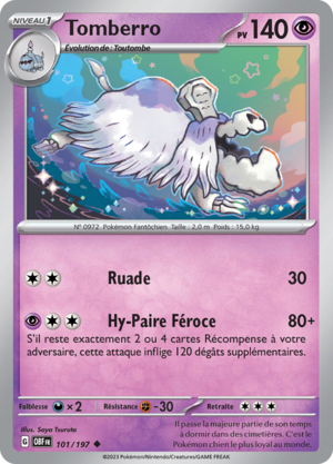 Carte Écarlate et Violet Flammes Obsidiennes 101.png