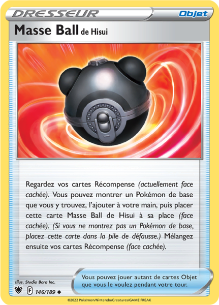Fichier:Carte Épée et Bouclier Astres Radieux 146.png