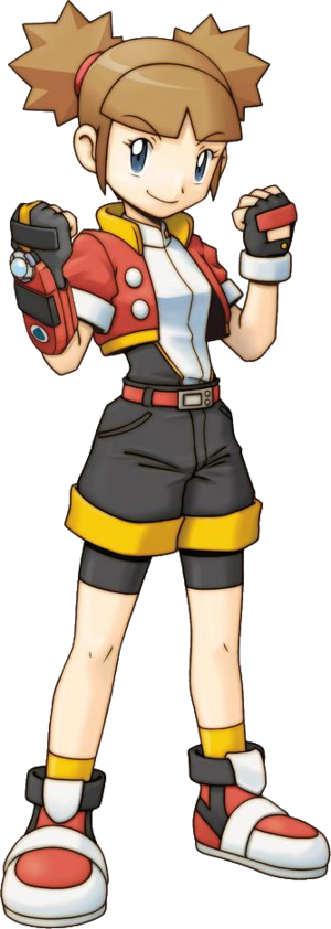 Clara Top Ranger-Ra2.png