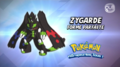 Quel est ce Pokémon ? C'est Zygarde !