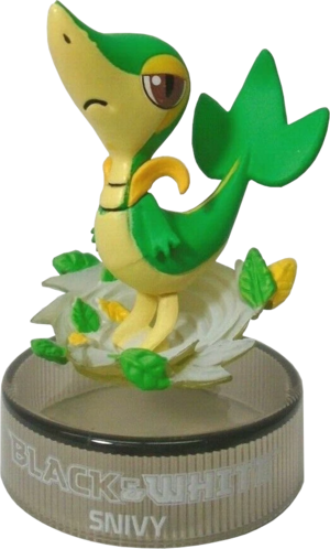 Figurine Vipélierre (Super Snivy Box, socle noir) JCC.png