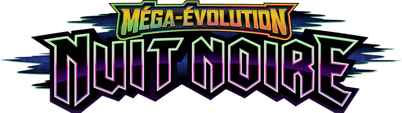 Fichier:Logo Méga-Évolution Nuit Noire JCC.png