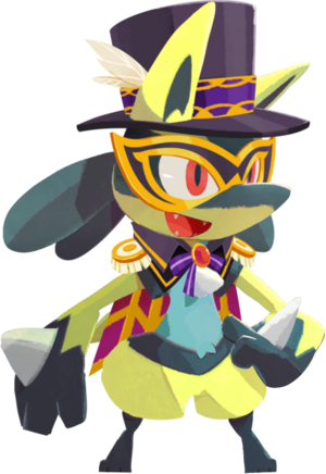 Lucario chromatique (Bal masqué)-CM.png