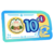 Ticket Livraison Express (Farfaduvet Raffinement flottant) (10 + 1)