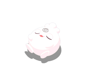 Sprite 0174 Dodo 1 Sleep.png