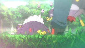 XY062 - Grodrive et Baudrive (Flash-back).png