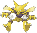 Alakazam