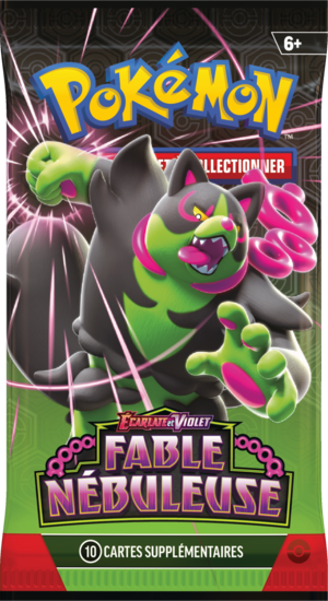Booster Écarlate et Violet Fable Nébuleuse Félicanis.png