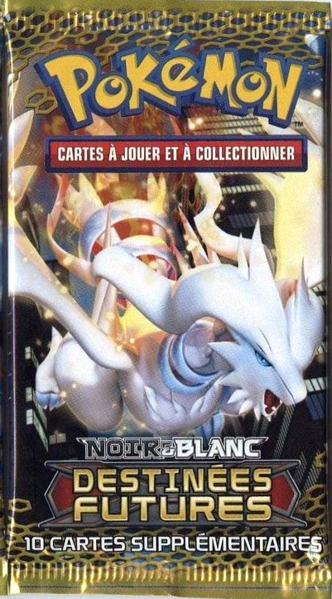 Fichier:Booster Noir & Blanc Destinées Futures Reshiram.png