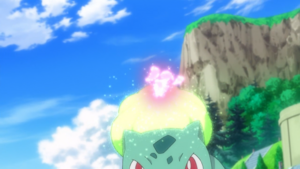 Bulbizarre de Sannah Danse Fleur.png