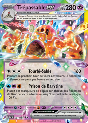 Carte Écarlate et Violet Étincelles Déferlantes 091.png