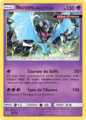 Carte Necrozma Ailes de l'Aurore