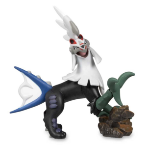 Figurine Silvallié (Collection avec figurine Silvallié) JCC.png