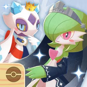 Icône Pokémon Café ReMix 15 iOS.png
