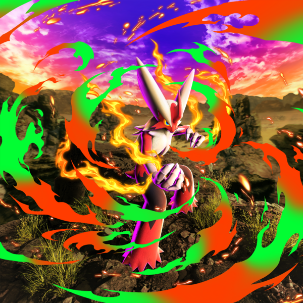 Fichier:Key Art Méga-Ascension (Méga-Braségali).png