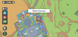 Localisation Paldea Chaussures Jarramanca EV.png