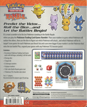 Pokémon Rumble - Boîte Verso.png