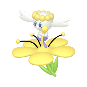 Sprite 0669 Jaune chromatique HOME-v1.png