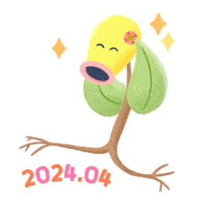 Sticker Journée communauté Chétiflor 2 - GO.png