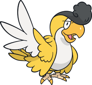Tapatoès (Plumage Jaune)-CA.png