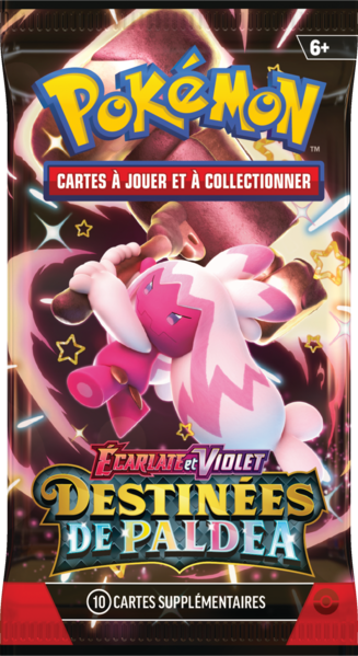 Fichier:Booster Écarlate et Violet Destinées de Paldea Forgelina.png