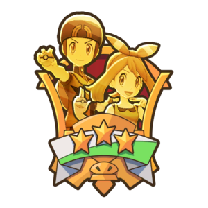 Emblème L'équipe de Hoenn 3 PM.png