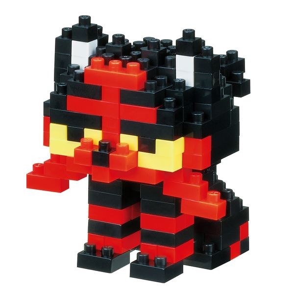 Fichier:Figurine Flamiaou Nanoblock.jpg