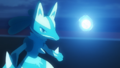 Lucario (de Rhod)