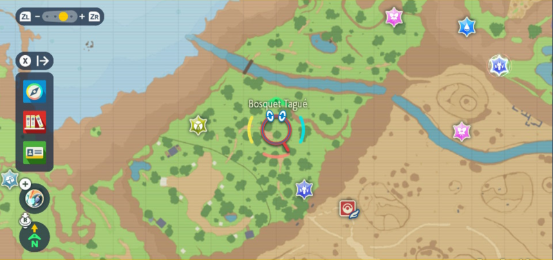 Fichier:Localisation Bosquet Tagué EV.png
