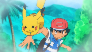 SL030 - Pikachu de Sacha (Flash-back).png