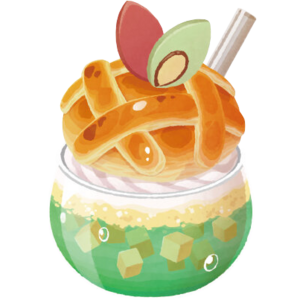 Soda et pommes en gelée façon Dratatin-CM.png