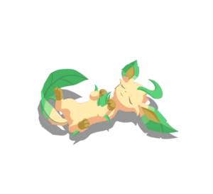 Sprite 0470 Dodo 3 chromatique Sleep.png