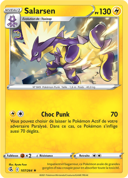 Fichier:Carte Épée et Bouclier Poing de Fusion 107.png