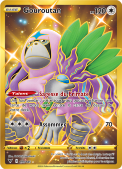 Gouroutan (Épée et Bouclier Voltage Éclatant 199)