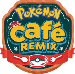 Logo Pokémon Café ReMix.png